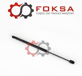 Sprężyna / Siłownik gazowy