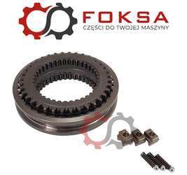 Synchronizator rewersu