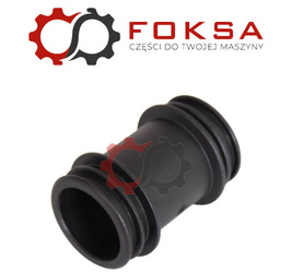 Kruciec / Łącznik chłodnicy oleju