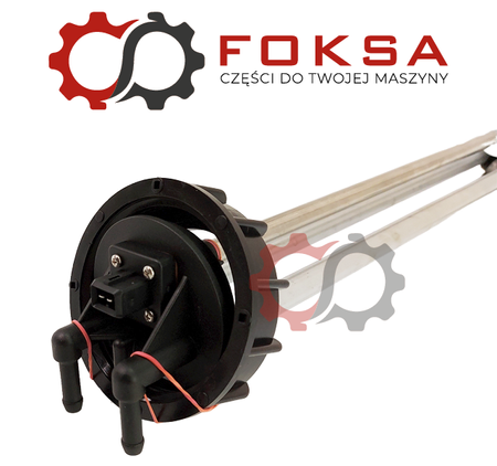 Lanca ssąca / pływak ORG