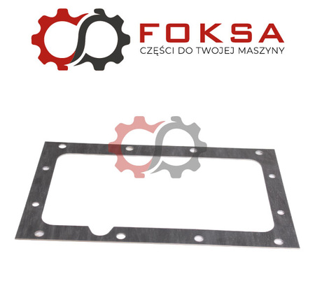 Uszczelka misy oleju