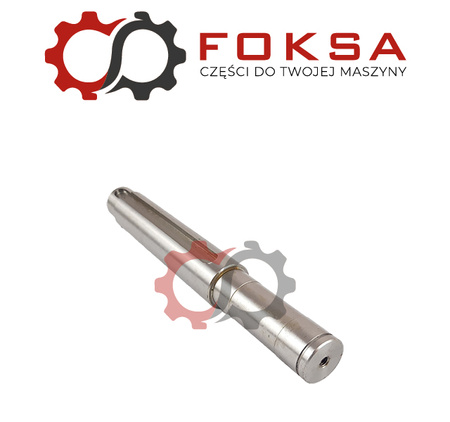 Wałek wariatora z wkładką