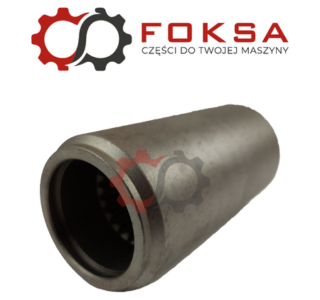 Łącznik wału skrzyni