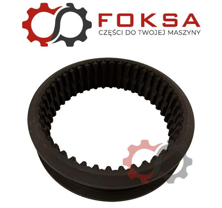 Mufa / Przesuwka synchronizatora rewersu ORG