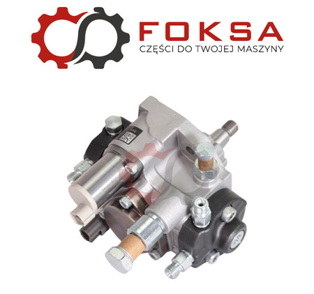 Pompa wtryskowa DENSO