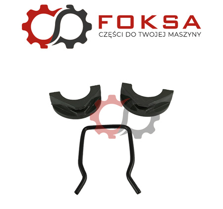 Tulejka kompletna ze sprężyną