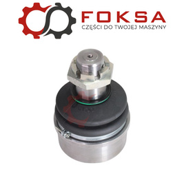 Przegub kulowy zwrotnicy - góra OEM