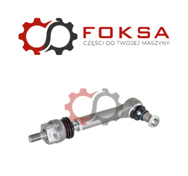 Końcówka drążka kierowniczego