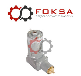 Kompresor siedzenia - do siedzenia Grammera