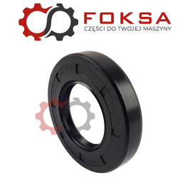 Pierścień uszczelniający