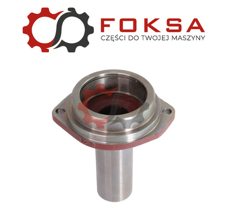 Wspornik łożyska oporowego