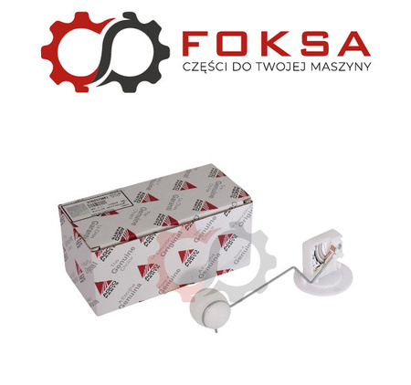 Czujnik / Wskaźnik poziomu paliwa