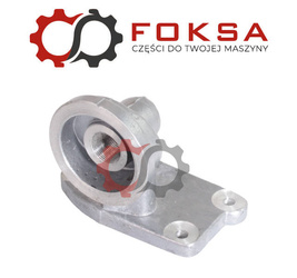 Podstawa / Korpus filtra oleju