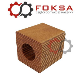 Panewka drewniana wytrząsacza aktywnego