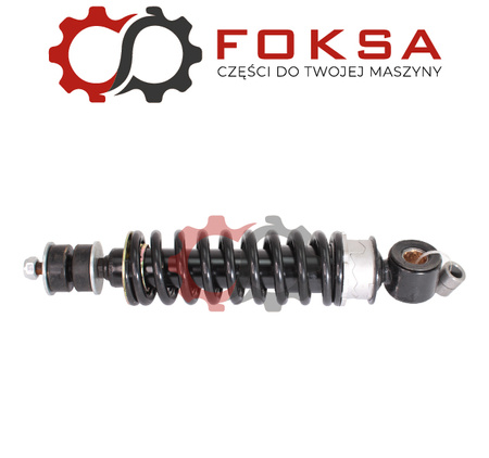 Amortyzator kabiny - przód