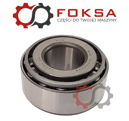 Łożysko stożkowe skrzyni specjalne NTN