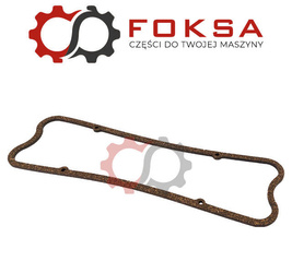Uszczelka pokrywy zaworów - korkowa