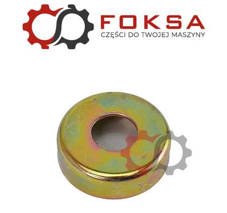 Osłona tulejki uchwytu redlicy