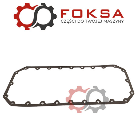 Uszczelka misy oleju