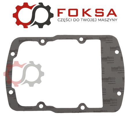 Uszczelka skrzyni biegów