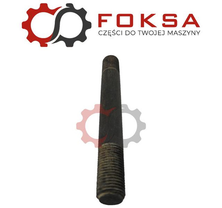 Szpilka głowicy ORG