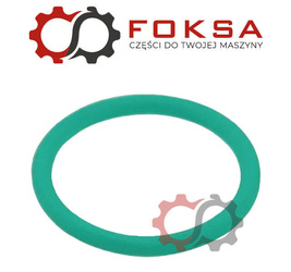 Arag - Pierścień uszczelniający o-ring 28.17x3.53mm