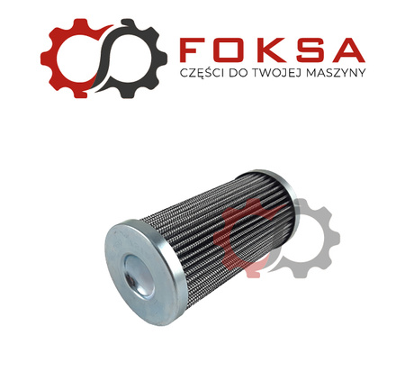 Filtr hydrauliki - wkład