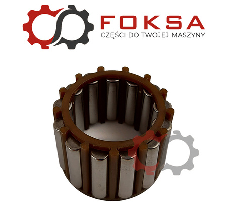 Łożysko igiełkowe / walcowe ORG