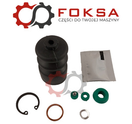 Zestaw naprawczy pompki hamulcowej