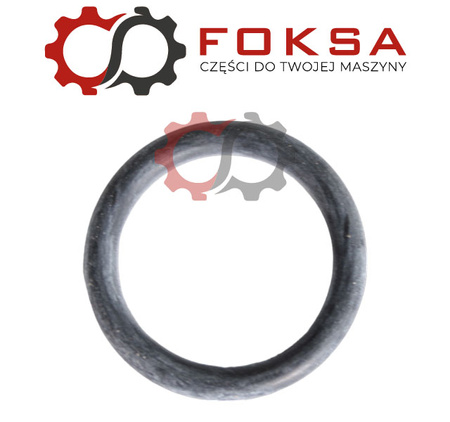 O-ring tuleji łączącej pompe z termostatem