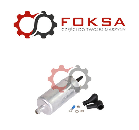 Pompka paliwowa elektryczna