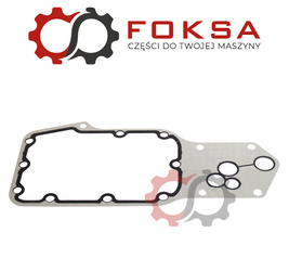 Uszczelka chłodnicy oleju