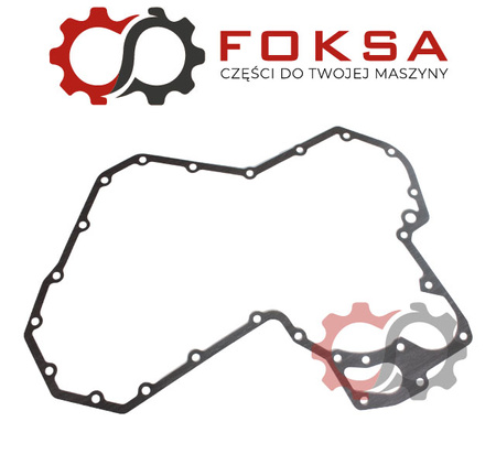 Uszczelka pokrywy rozrządu