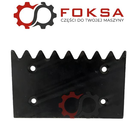 Łopatka wentylatora