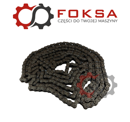 Łańcuch rolkowy Renold