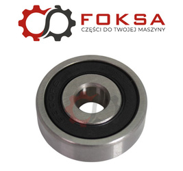 Łożysko kulkowe MGK