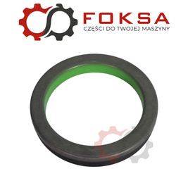 Uszczelniacz zwrotnicy osi przedniej Corteco