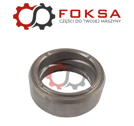 Łożysko zwrotnicy góra