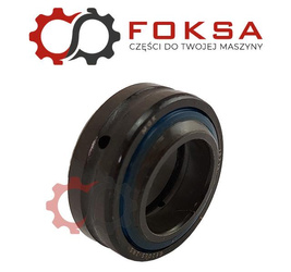 Łożysko przegubowe / ślizgowe