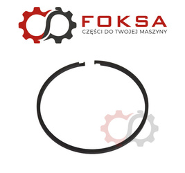 Pierścień uszczelniający / zamkowy ZF