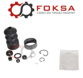 Zestaw naprawczy pompki hamulcowej Premium