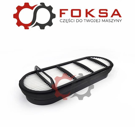 Filtr powietrza wewnętrzny