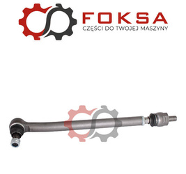 Przegub kulowy kompletny