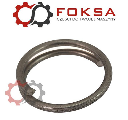 Pierścień sprężysty