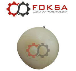 Gałka plastikowa dźwigni zmiany biegów STD