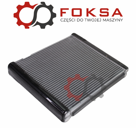 Chłodnica klimatyzacji