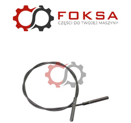 Linka stalowa wałka PTO