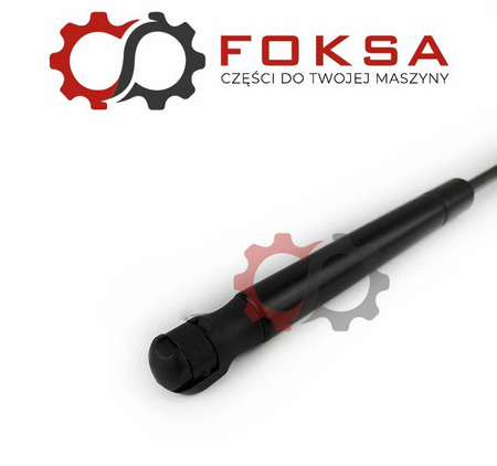 Siłownik gazowy maski ORG