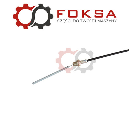 Linka hamulca ręcznego