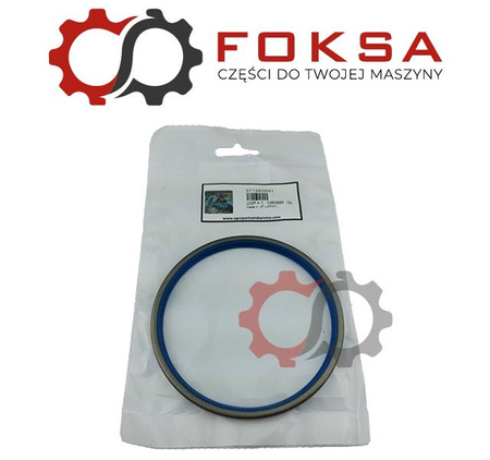 Pierścień uszczelniający tuleji zawieszenia